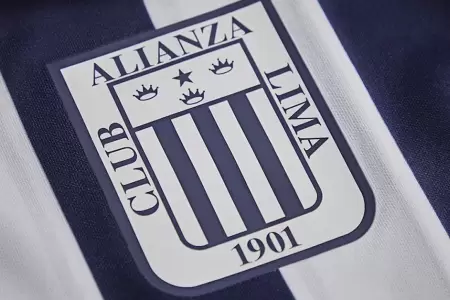 Alianza Lima sum a sus dos primeros fichajes para el 2026.