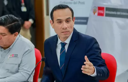 Jos Jer exhorta a prximas autoridades a combatir crimen