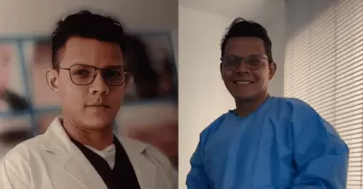 Arrebatan la vida a mdico venezolano en el distrito de Brea