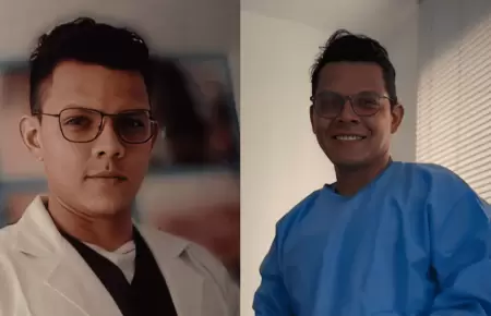 Arrebatan la vida a mdico venezolano en el distrito de Brea