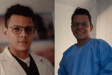 Arrebatan la vida a mdico venezolano en el distrito de Brea