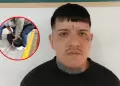 Centro de Lima: Capturan a presunto integrante de banda criminal 'Los Chuckys del Rmac'