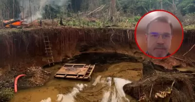 Ampliacin del REINFO abordado desde la seguridad