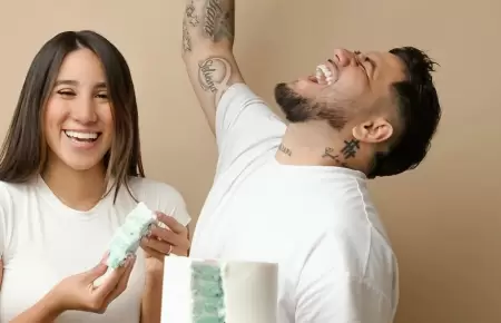 Bryan Torres revela que l termin con Samahara Lobatn