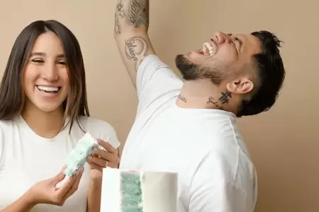 Bryan Torres revela que �l termin� con Samahara Lobat�n