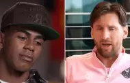 Lamine Yamal se pronuncia sobre las comparaciones con Lionel Messi: "Yo no quiero ser l"