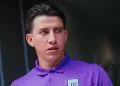 Fernando Gaibor cerca de salir de Alianza Lima para reforzar a club extranjero: "Es casi un hecho"