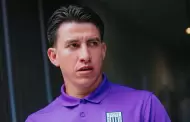 Fernando Gaibor cerca de salir de Alianza Lima para reforzar a club extranjero: "Es casi un hecho"