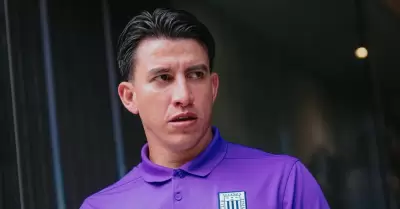 Fernando Gaibor se va de Alianza Lima?