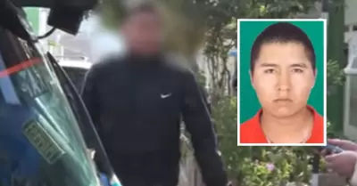 Mototaxista salva de morir tras ataque de polica en estado de ebriedad.