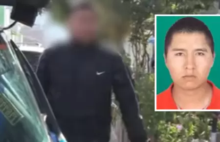 Mototaxista salva de morir tras ataque de polica en estado de ebriedad.