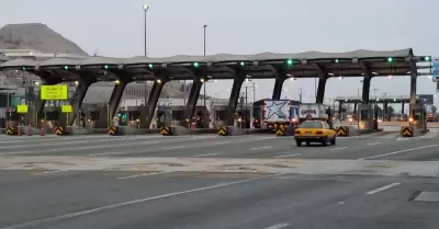 Rutas de Lima anuncia que no cesarn operaciones este 2 de diciembre