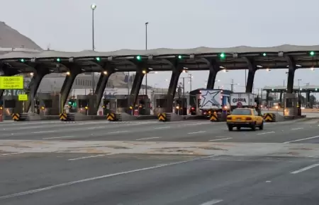 Rutas de Lima anuncia que no cesarn operaciones este 2 de diciembre