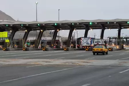 Rutas de Lima anuncia que no cesarn operaciones este 2 de diciembre