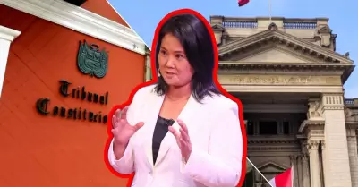 PJ cita a audiencia para definir aplicacin de fallo del TC por caso Ccteles