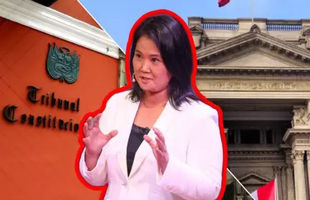 PJ cita a audiencia para definir aplicacin de fallo del TC por caso Ccteles