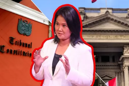 PJ cita a audiencia para definir aplicaci�n de fallo del TC por caso C�cteles