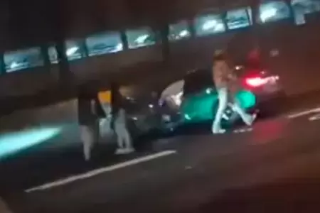 Streamer sufre un accidente mientras transmita en Twitch.