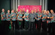 El Gran Combo de Puerto Rico lanza "Paz para los Pueblos" un himno navideño con un mensaje de esperanza para tiempos difíciles