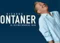 Ricardo Montaner vuelve al Per con su tour "El ltimo Regreso"