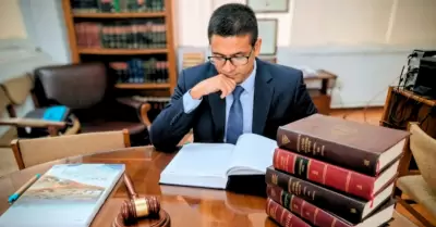 INEI analiz como la IA y otras tecnologas podran transformar el empleo en Per