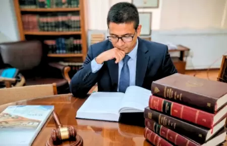 INEI analiz como la IA y otras tecnologas podran transformar el empleo en Per