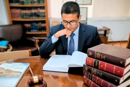 INEI analiz como la IA y otras tecnologas podran transformar el empleo en Per