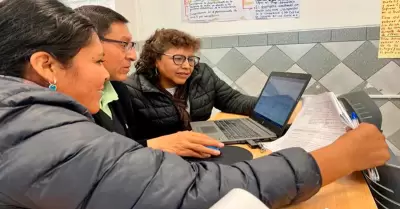 Fijan escala salarial para trabajadores del sector Educacin.