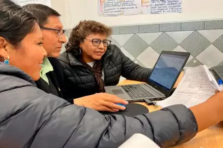 Fijan escala salarial para trabajadores del sector Educaci�n.