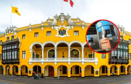 Municipalidad asumira servicios de Rutas de Lima ante eventual retiro