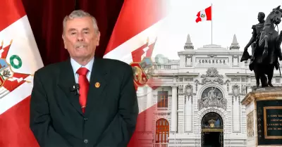 Congreso no pagar gastos ni a congresistas ni asesores durante campaa electora