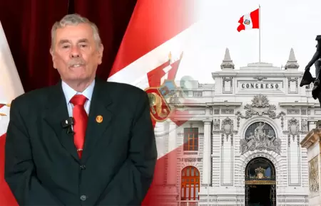 Congreso no pagar gastos ni a congresistas ni asesores durante campaa electora