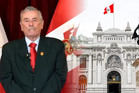 Congreso no pagar gastos ni a congresistas ni asesores durante campaa electora