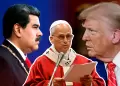 Papa Len XIV pide a Donald Trump evitar incursin militar en Venezuela y promover el dilogo