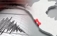 Dos temblores sacuden Lima en un mismo da: Dnde fueron los epicentros y qu magnitud tuvieron?