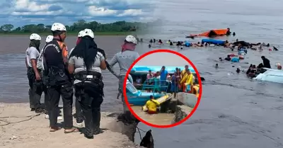 Autoridades y brigadas intensifican la bsqueda de desaparecidos tras tragedia.