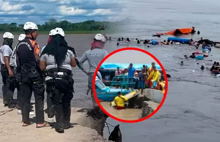 Autoridades y brigadas intensifican la bsqueda de desaparecidos tras tragedia.