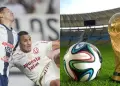 Mundialista en Brasil 2014 en la Liga1? Universitario y Alianza Lima interesados en experimentado futbolista