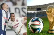 Mundialista en Brasil 2014 en la Liga1? Universitario y Alianza Lima interesados en experimentado futbolista