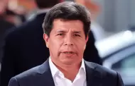Congreso: Proponen amnistía total para Pedro Castillo tras ser sentenciado por conspiración para la rebelión