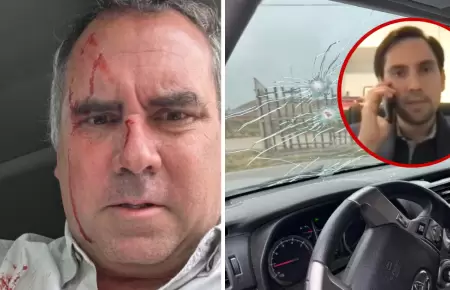 Eleccions 2026 en peligro por alta criminalidad