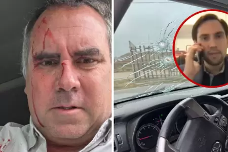 Eleccions 2026 en peligro por alta criminalidad