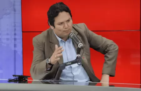 Enrique Valderrama resalta vigencia del APRA