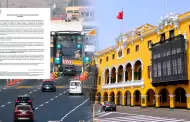 Rutas de Lima pide a Municipalidad de Lima recibir concesión el 3 de diciembre: "Imposible seguir operando"