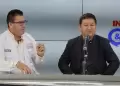 Guido Bellido y Edwin Martnez protagonizan TENSA discusin: "Hay gente bien sinvergenza"