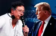 Petro advierte a Trump: "No amenace nuestra soberanía, porque despertará el Jaguar" ante posible ataque militar
