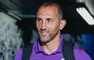 Hernn Barcos rompe su silencio sobre su futuro en Alianza Lima: "Tranquilo por todo lo que hice"