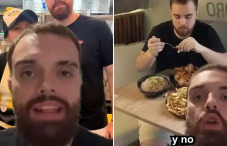 Crean fotos falsas de Ibai Llanos con IA