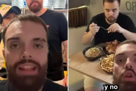 Crean fotos falsas de Ibai Llanos con IA