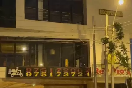 Pollera es atacada a balazos en SMP